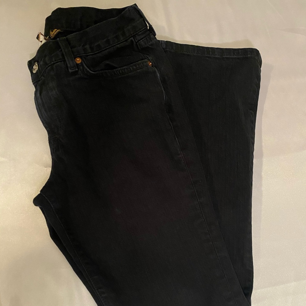 Women’s Lucky Brand Bootcut Jeans Sz 4